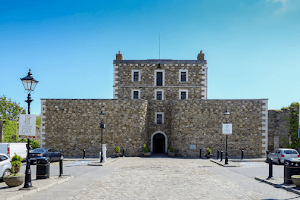 Wicklow Gaol image