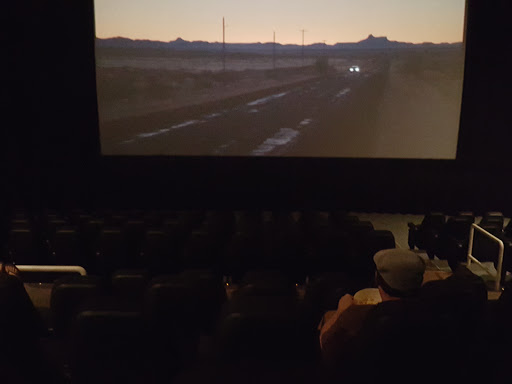 Movie Theater «AMC Northgate 14», reviews and photos, 10 Northgate Mall Dr, Hixson, TN 37343, USA