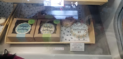 Pet Supply Store «Pet Barn Inc», reviews and photos, 167 Jennifer Rd # G, Annapolis, MD 21401, USA