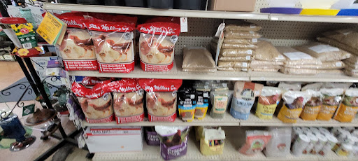 Animal Feed Store «All Pet Feed & Tack», reviews and photos, 25598 E Baseline St, San Bernardino, CA 92410, USA