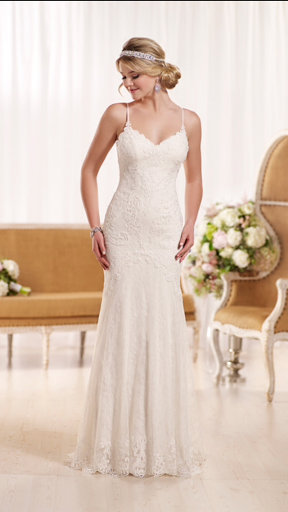 Bridal Shop «Bridal Ltd Gallery», reviews and photos, 421 Canal St, New Smyrna Beach, FL 32168, USA