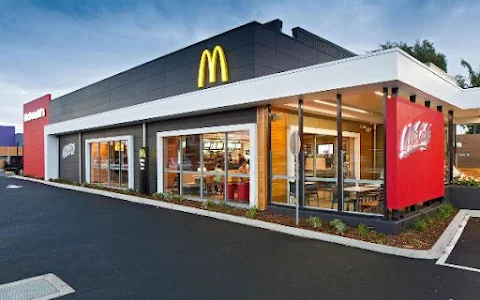 McDonald's Merter image