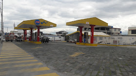 Gasolinera El Fogón