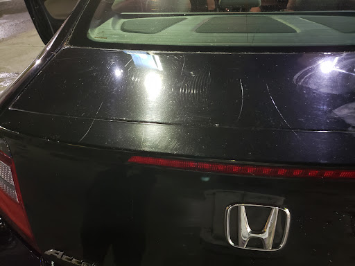 Car Wash «Brown Bear Car Wash», reviews and photos, 3724 Factoria Blvd SE, Bellevue, WA 98006, USA