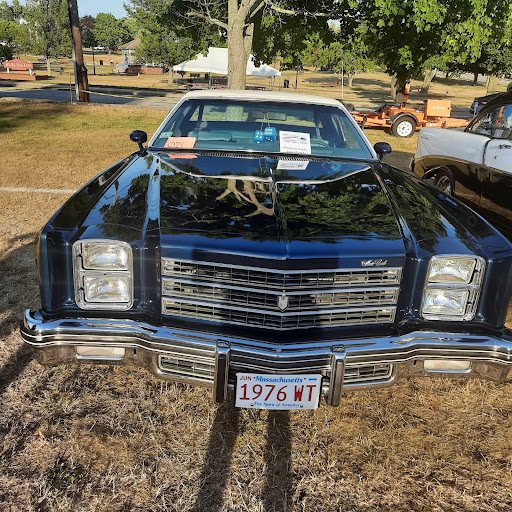 Park «Simonds Park», reviews and photos, 10 Bedford St, Burlington, MA 01803, USA