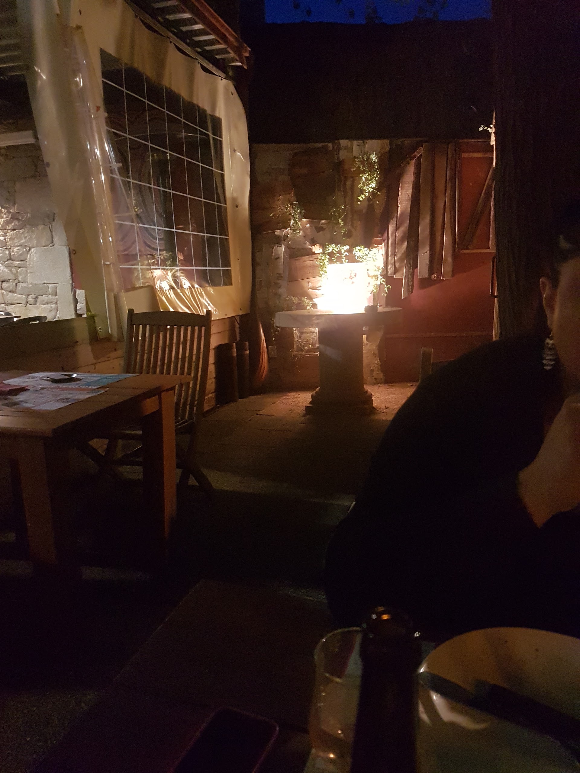 Photo n° 1 de l'avis de Ismaël.a fait le 05/08/2017 à 20:26