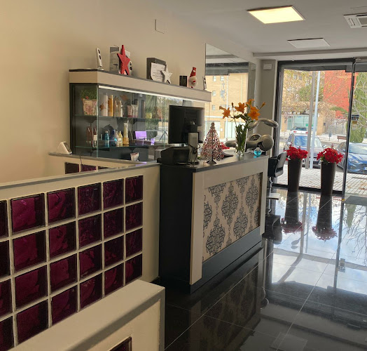 Peluquería y Estética Capelli & Facciale - Boadilla del Monte