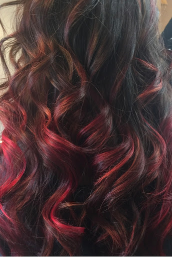 Hair Salon «YANNA YIM SALON (Hair n Nails)», reviews and photos, 727 Pontiac Ave, Cranston, RI 02910, USA