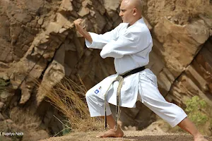 Karate & Fitness Classes-Japan Kuniba Kai India Honbu image