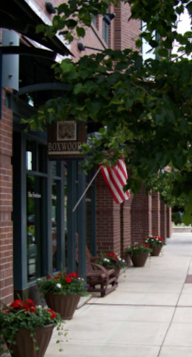 Furniture Store «Boxwoods Fine Homes & Lifestyles», reviews and photos, 828 Great Northern Blvd #102, Helena, MT 59601, USA