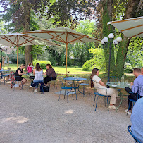 Atmosphère du Restaurant français Ô Comptoir Bourg en Bresse - n°5