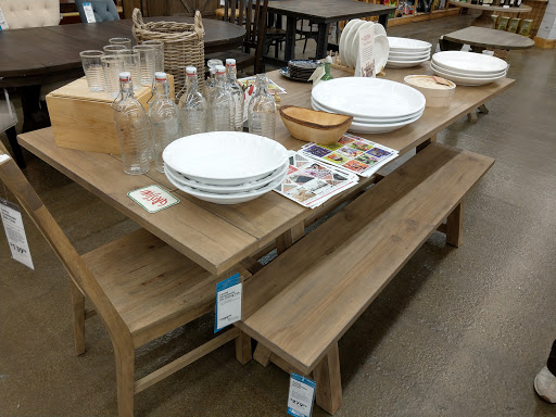 Furniture Store «Cost Plus World Market», reviews and photos, 1688 Uinta Way Suite C, Park City, UT 84098, USA