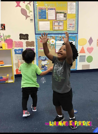 Day Care Center «The Learning Experience», reviews and photos, 8411 Southside Blvd, Jacksonville, FL 32256, USA