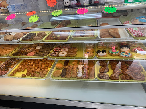 Donut Shop «K Donuts», reviews and photos, 1901 E Arkansas Ln # 107, Arlington, TX 76010, USA