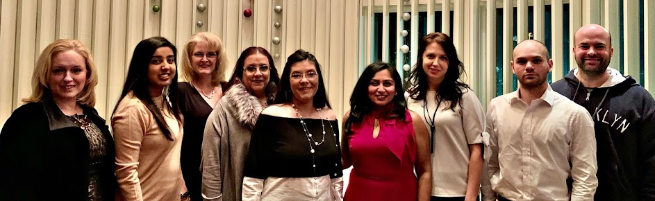 مجموعة مانفيل لطب الأسنان ذ م م - Manville Dental Group LLC