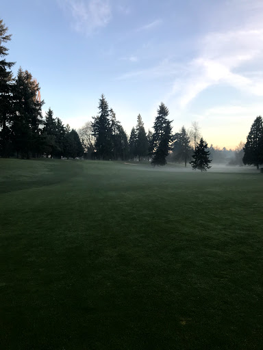 Country Club «Rainier Golf and Country Club», reviews and photos, 11133 Des Moines Memorial Dr, Seattle, WA 98168, USA