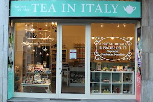 Tea in Italy image