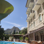 Photo n°1 de l'avis de Chiara.a fait le 12/09/2021 à 12:37 sur le  Taormina Park Hotel à Taormina
