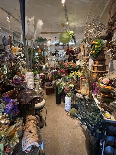 Florist «Greenery Designs», reviews and photos, 8 Market St, Amesbury, MA 01913, USA