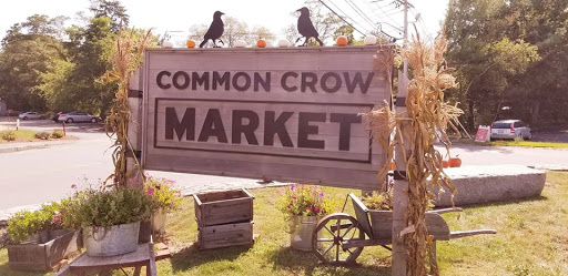 Health Food Store «Common Crow Natural Market», reviews and photos, 200 Eastern Ave, Gloucester, MA 01930, USA