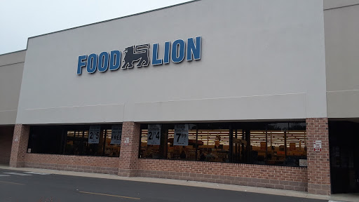 Grocery Store «Food Lion», reviews and photos, 250 Gateway S Blvd, Dover, DE 19904, USA