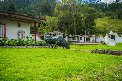 Museo Finca Pepe Cáceres