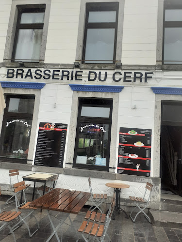 Brasserie du Cerf