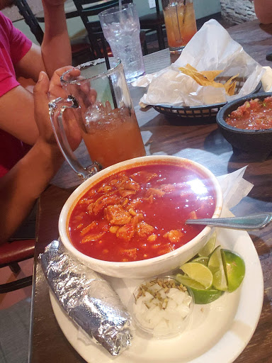 Ajuua's Mexican Restaurant