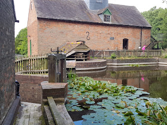 New Hall Water Mill, Sutton Coldfield