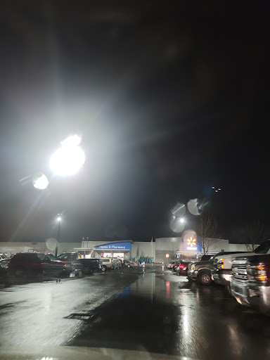 Department Store «Walmart Supercenter», reviews and photos, 3497 Bethel Rd SE, Port Orchard, WA 98366, USA