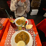 Photo n° 2 de l'avis de Tristan. fait le 20/12/2023 à 21:33 pour Restaurant rêves d’Afrique chez Clarisse Minimbou à Paris