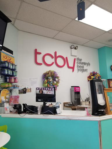 Frozen Yogurt Shop «TCBY of Marlton», reviews and photos, 230 N Maple Ave, Marlton, NJ 08053, USA