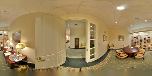 Funeral Home «Stygar Mid Rivers Funeral Home and Crematory», reviews and photos, 5987 Mid Rivers Mall Dr, Cottleville, MO 63304, USA