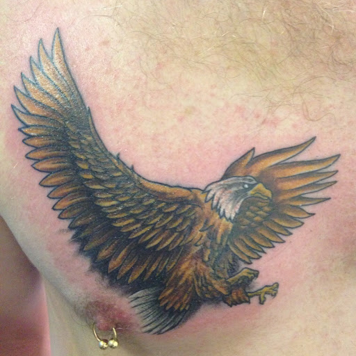 Explore side wrist tattoo ideas, creative tattoo ideas in Southaven, available at Illusion Ink