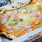 Photo n°2 de l'avis de Th... fait le 12/06/2023 à 17:42 sur le  Pizzamania à Pula