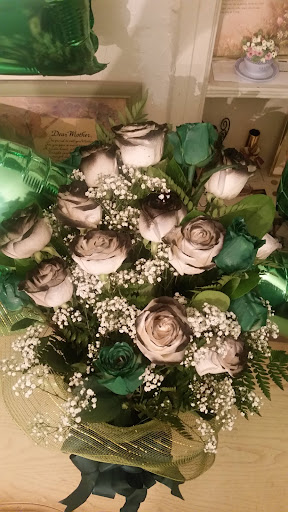 Florist «Elegant Florist», reviews and photos, 6909 4th Ave, Brooklyn, NY 11209, USA