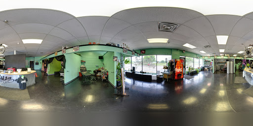 Tattoo Shop «Good Times Tattoo Company», reviews and photos, 14375 60th St N, Oak Park Heights, MN 55082, USA