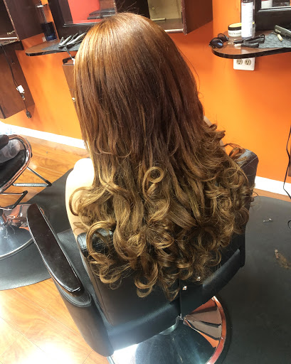 Beauty Salon «Lili dominican salon», reviews and photos, 8819 Annapolis Rd, Lanham, MD 20706, USA