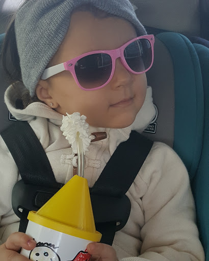 Coffee Shop «Dutch Bros Coffee», reviews and photos, 8552 Madison Ave, Fair Oaks, CA 95628, USA