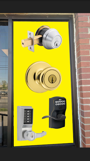 Locksmith «ABC Lock & Key Inc», reviews and photos, 2424 Nolensville Pike, Nashville, TN 37211, USA