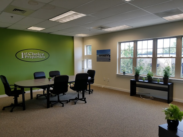 1st Choice Properties Inc.