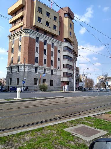 Societatea de Transport București STB S.A.