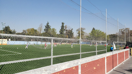 Deportivo Vivanco