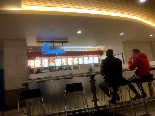 Fast Food Restaurant «Chick-fil-A», reviews and photos, 28 S State St, Salt Lake City, UT 84111, USA