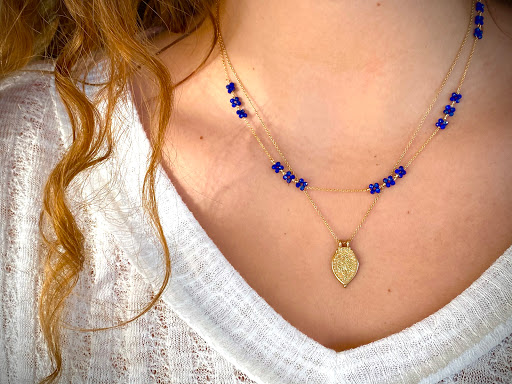 Jeweler «Jambu Jewelry», reviews and photos, 38 Atlantic Ave, Marblehead, MA 01945, USA