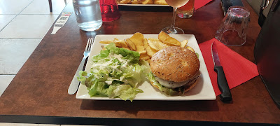 Subalex Restaurant Pizzeria à Montbonnot-Saint-Martin