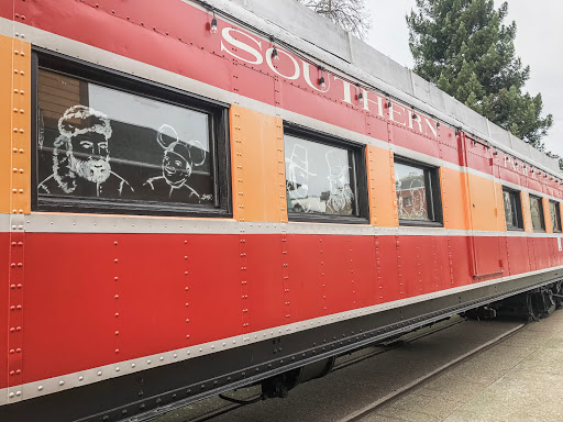 Non-Profit Organization «Folsom, El Dorado, & Sacramento Hist RR Assoc - Folsom Railroad Museum», reviews and photos, 198 Wool St, Folsom, CA 95630, USA
