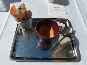 Photo n°33 de Huitrerie Régis à Paris ()