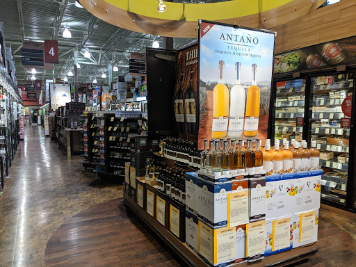 Wine Store «Total Wine & More», reviews and photos, 4260 W 78th St, Bloomington, MN 55435, USA