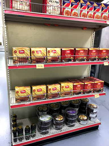 Grocery Store «Indian Market», reviews and photos, 3829 W Spring Creek Pkwy # 103, Plano, TX 75023, USA